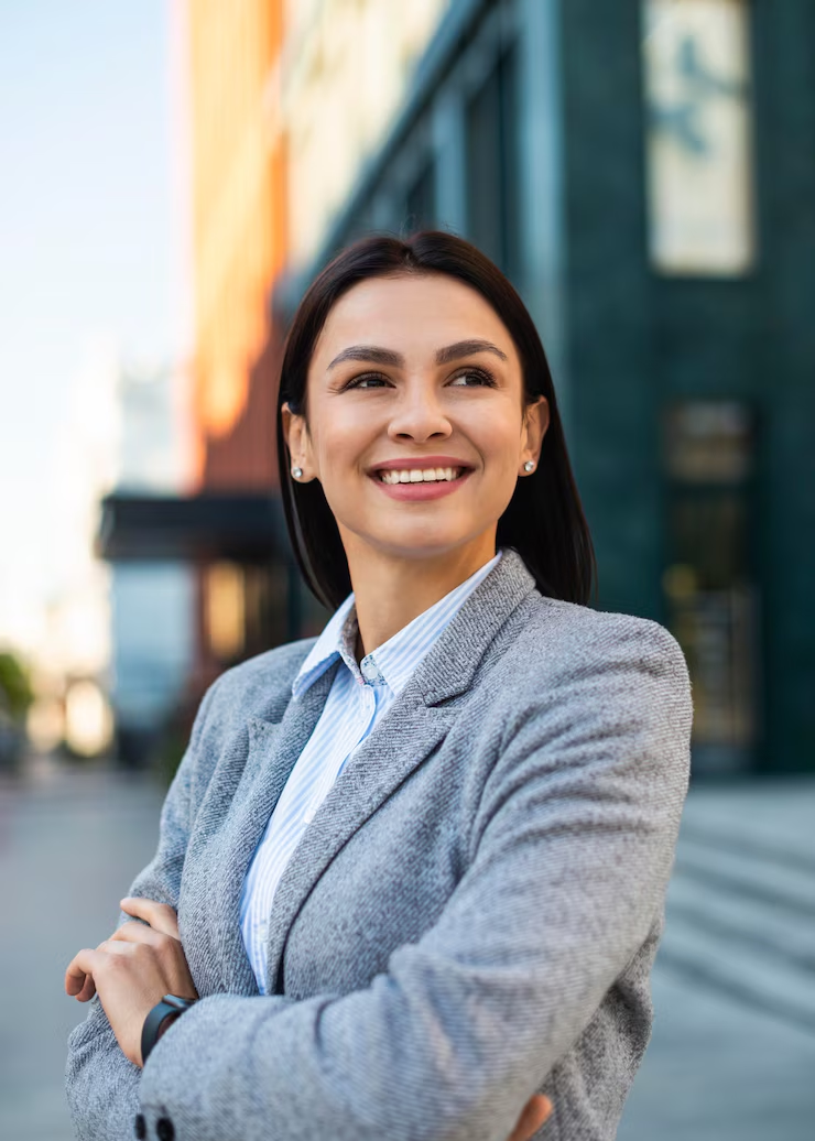 Financial teamwork