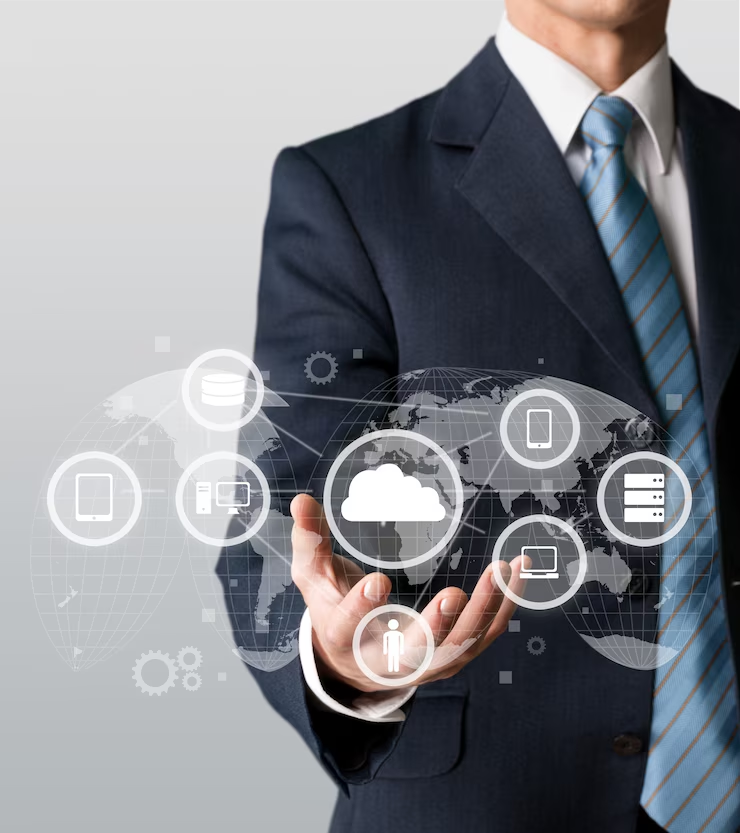 Enterprise Services